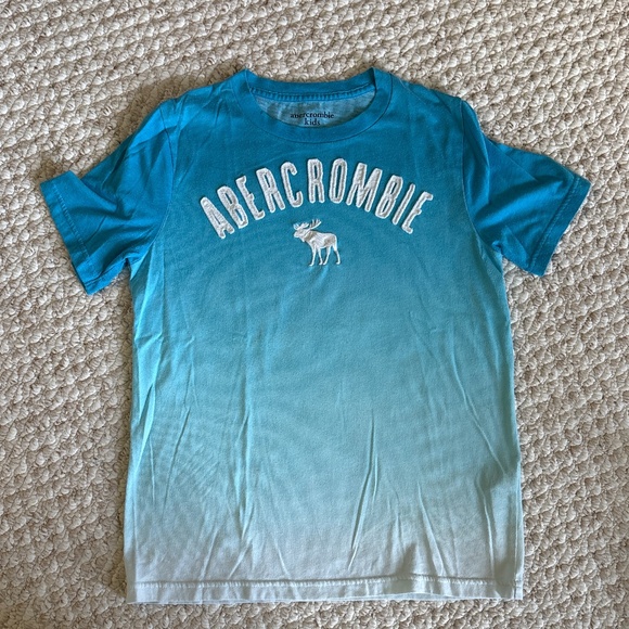 Abercrombie kids - boys tshirts size 11/12 - Picture 4 of 7